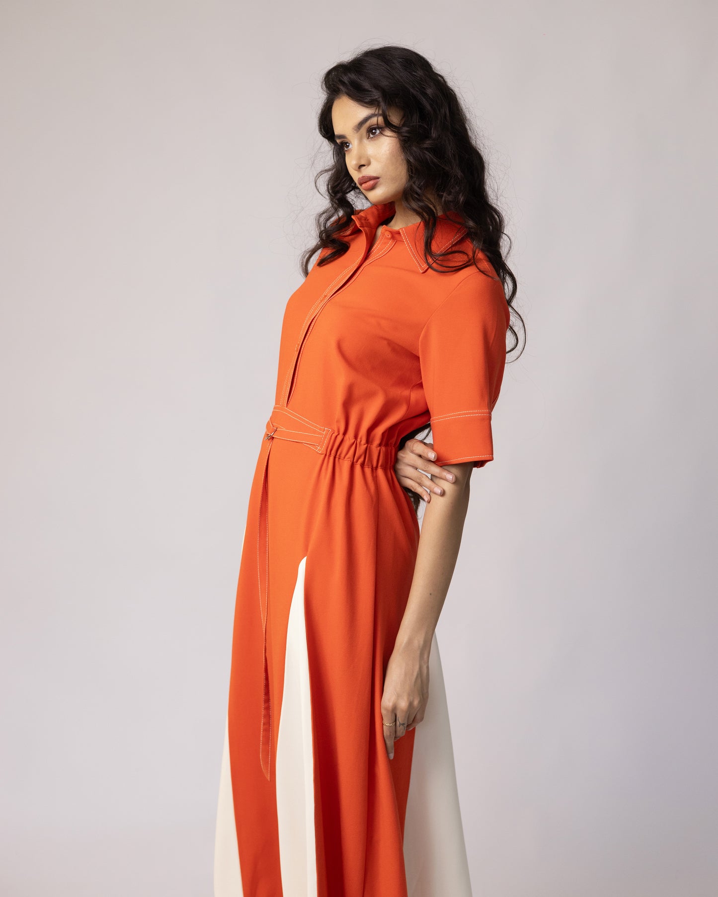 Palma Midi Dress