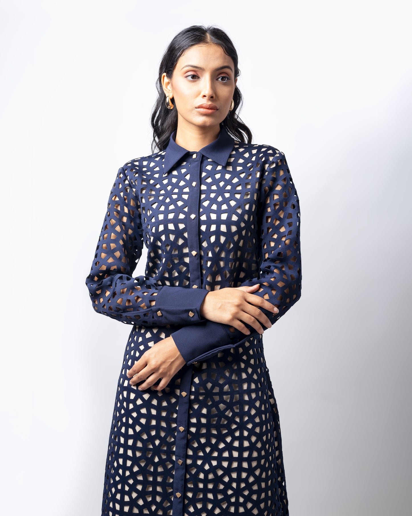 AETHER DRESS
