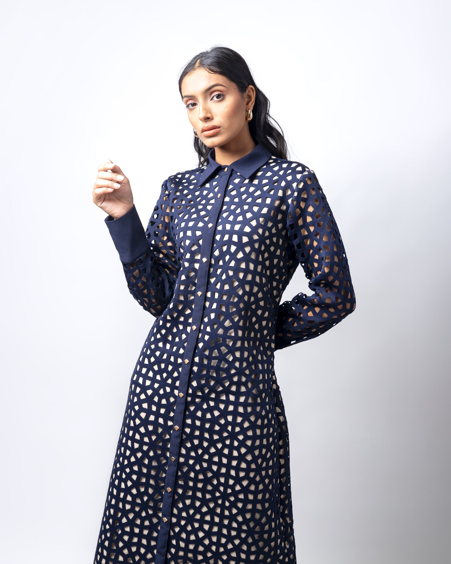 AETHER DRESS