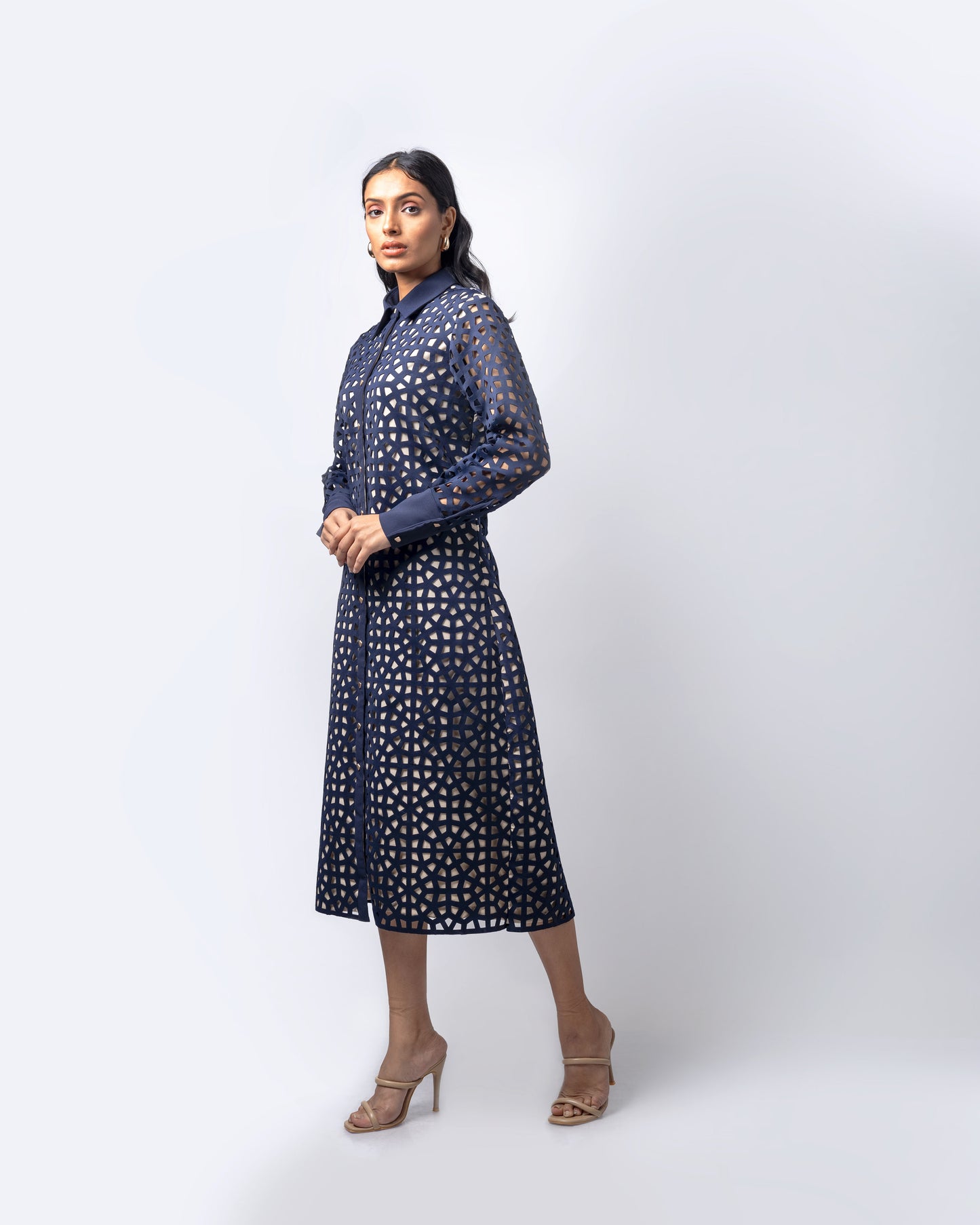 AETHER DRESS