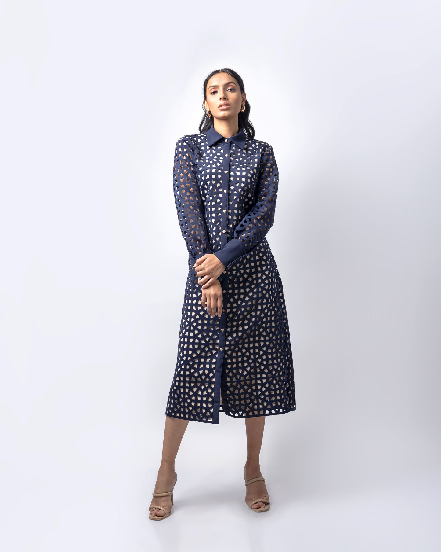 AETHER DRESS