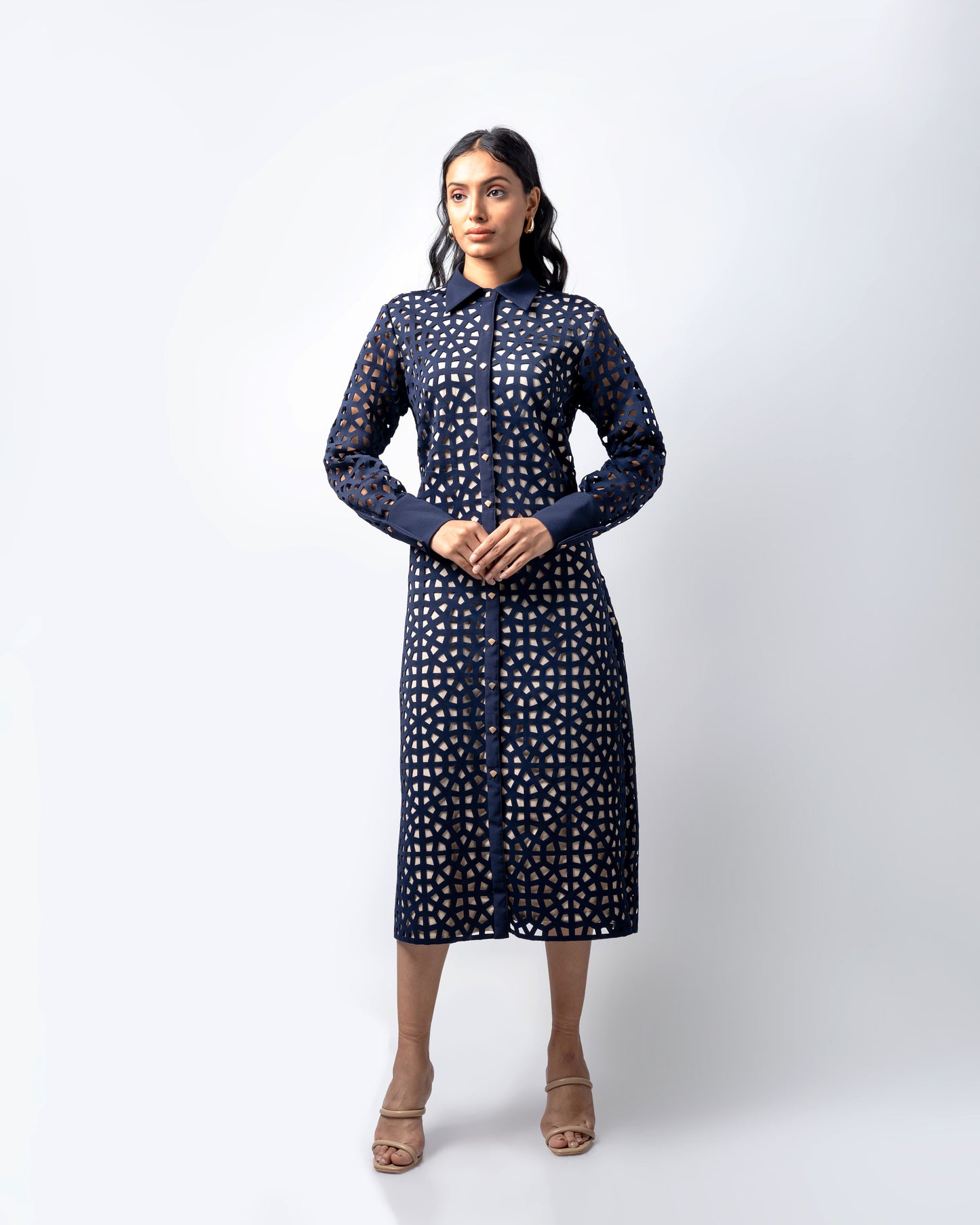AETHER DRESS