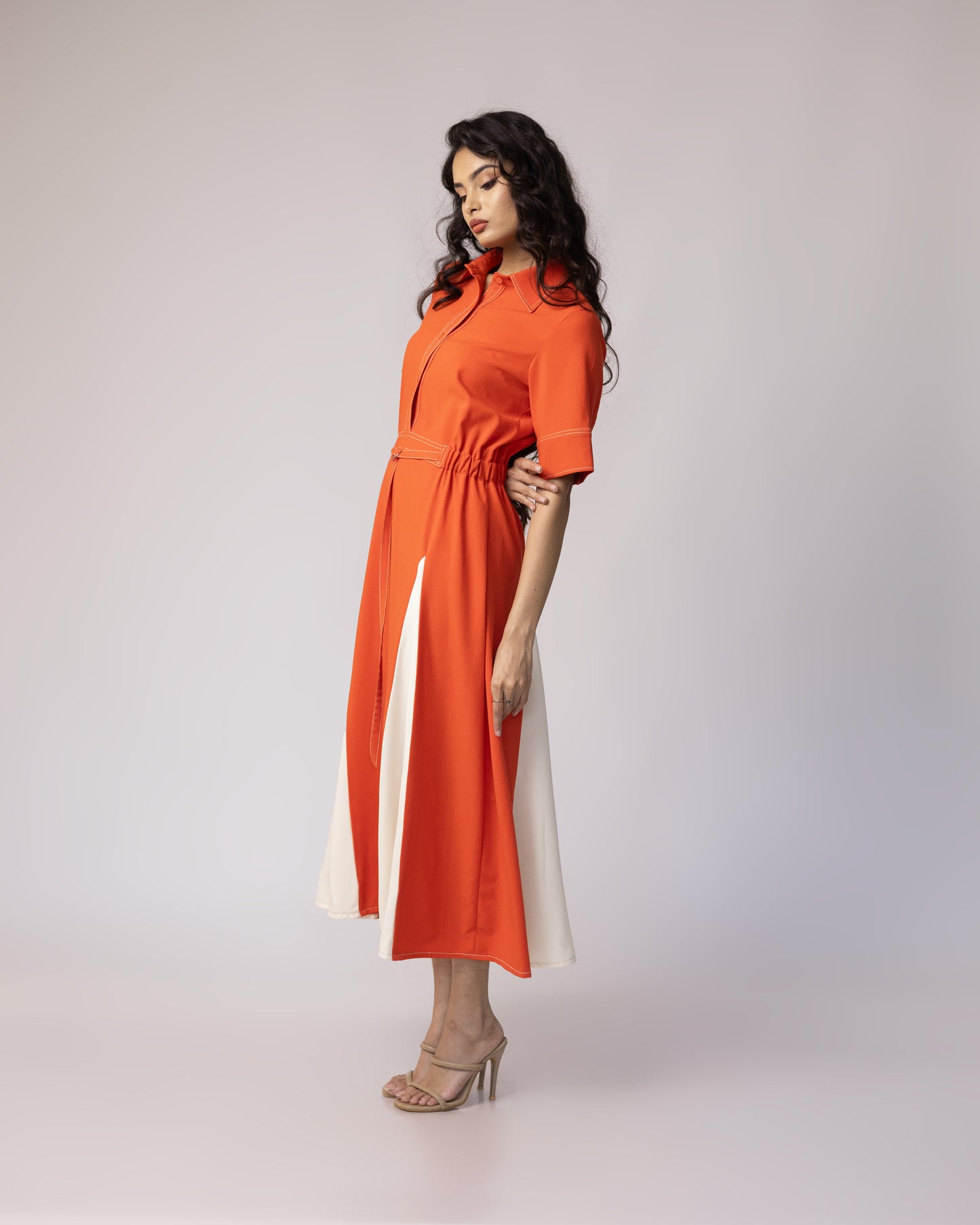 Palma Midi Dress