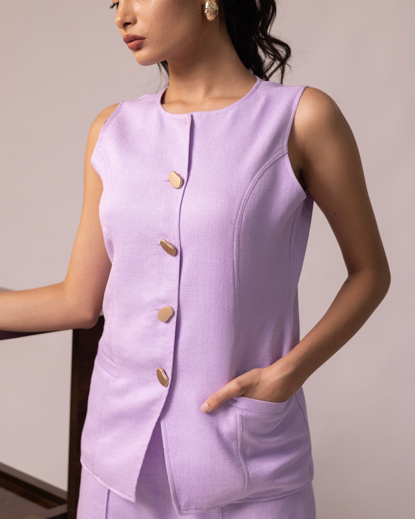 PEONY SET