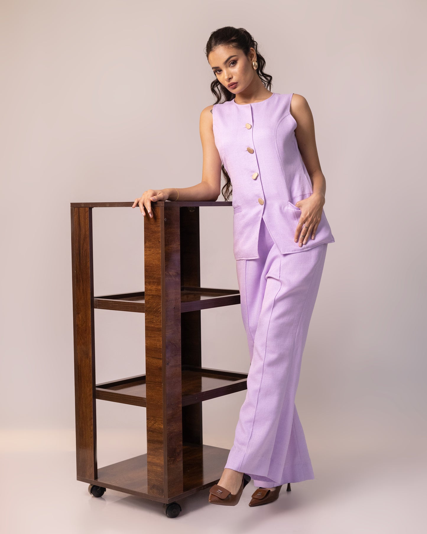 PEONY SET