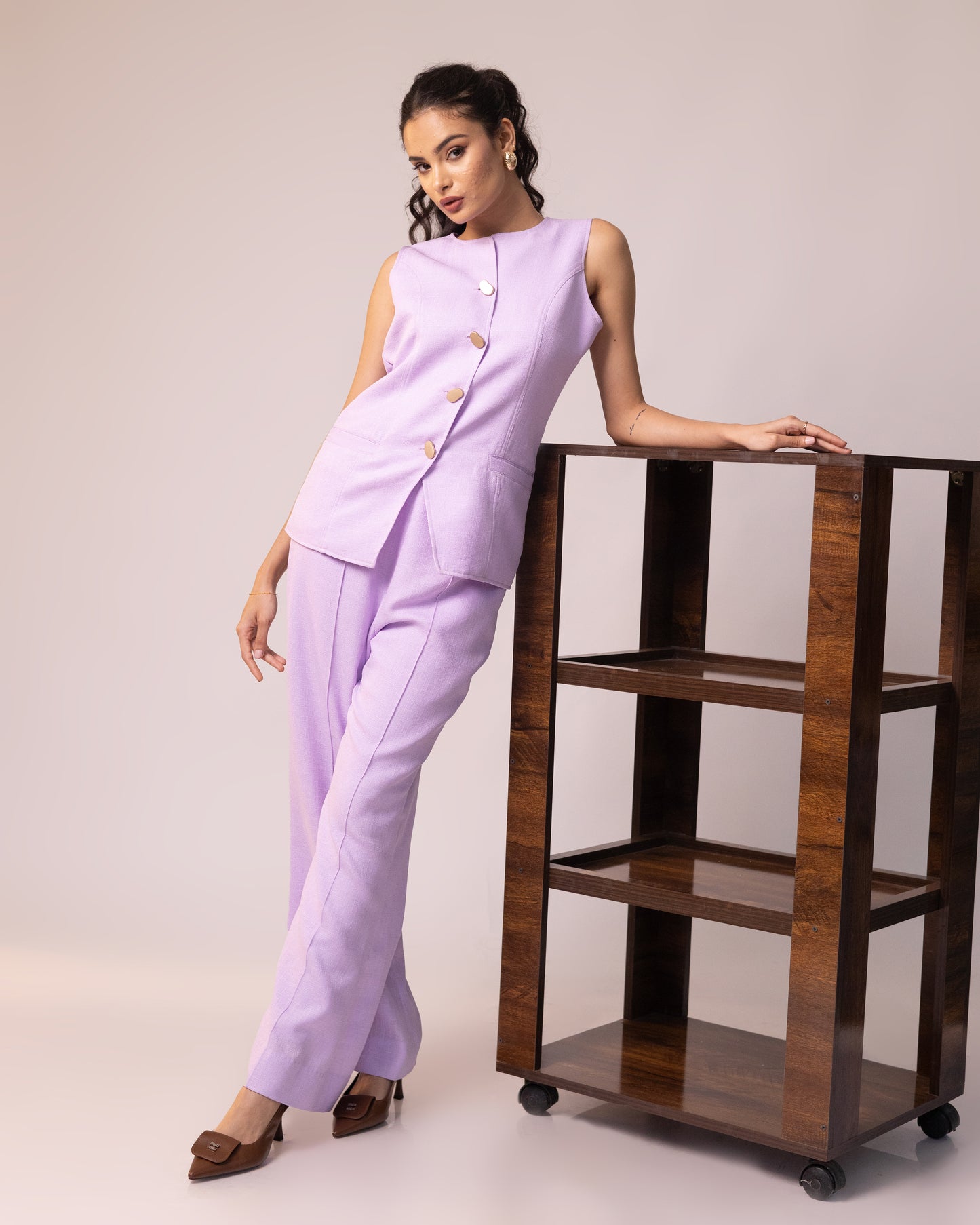PEONY SET