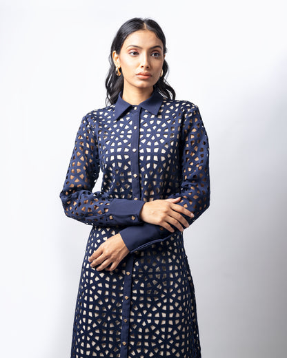 AETHER DRESS