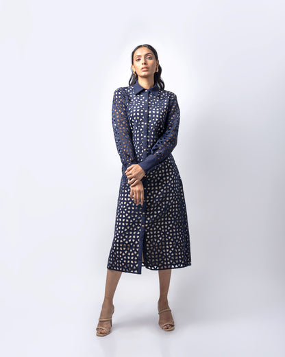 AETHER DRESS