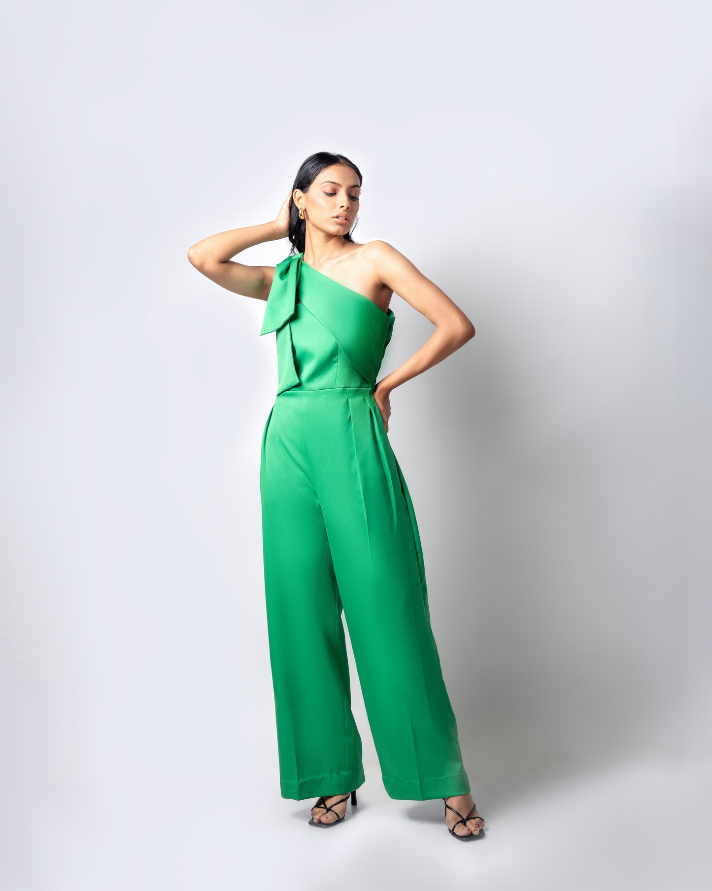 FIORE JUMPSUIT